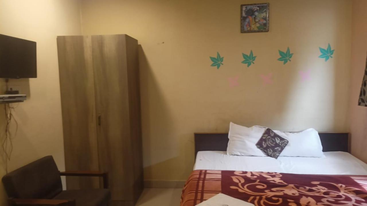 Hotel Shyam Utsav Mirzāpur Εξωτερικό φωτογραφία