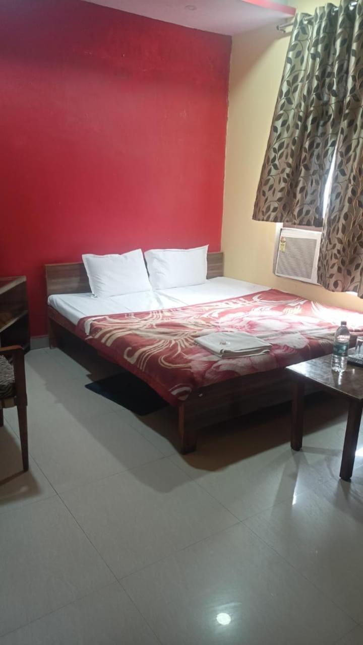 Hotel Shyam Utsav Mirzāpur Εξωτερικό φωτογραφία
